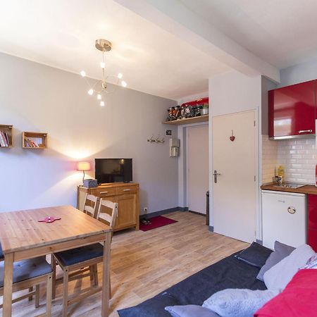 Cauterets Georgina Apartment Exterior foto