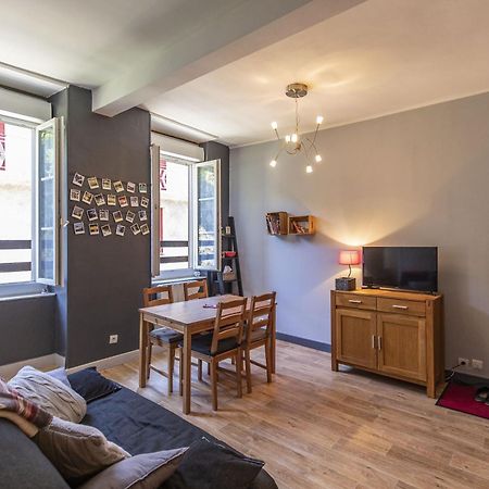 Cauterets Georgina Apartment Exterior foto